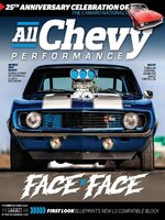 All Chevy Performance